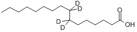 HEXADECANOIC-7,7,8,8-D4 ACID price.