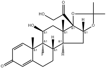 76-25-5 結(jié)構(gòu)式