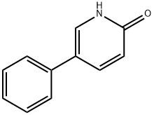 2-Hydroxy-5-phenylpyridine