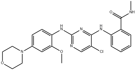 761437-28-9 Structure