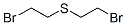 Di(2-Bromoethyl) sulfide