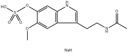 6-Sulfatoxy Melatonin SodiuM Salt