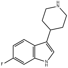 6-FLUORO-3-PIPERIDIN-4-YL-1H-INDOLE price.