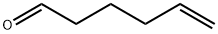 5-己烯醛 結(jié)構(gòu)式