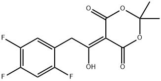 764667-64-3 Structure