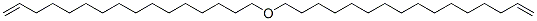 Vinyltetradecyl ether Struktur
