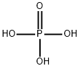 7664-38-2 Structure