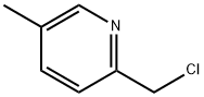 2-(クロロメチル)-5-メチルピリジン HYDROCHLORIDE price.