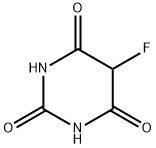 5-氟嘧啶-2,4,6-三醇