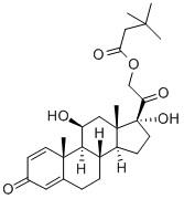 7681-14-3 結(jié)構(gòu)式