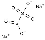 7681-57-4 結(jié)構(gòu)式