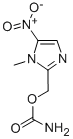 7681-76-7 Structure