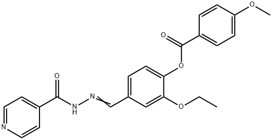SALOR-INT L394769-1EA Structure