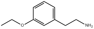 3-ETHOXYPHENETHYLAMINE|3-乙氧基苯乙胺