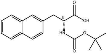 76985-10-9 Structure