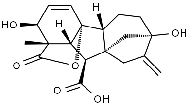 77-06-5 結(jié)構(gòu)式