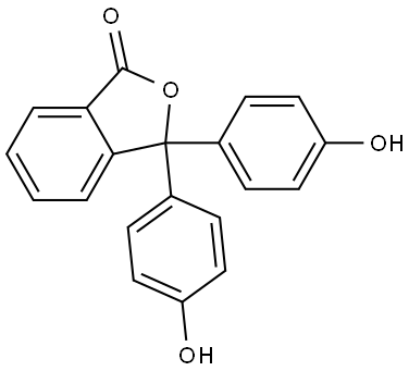 77-09-8 Structure