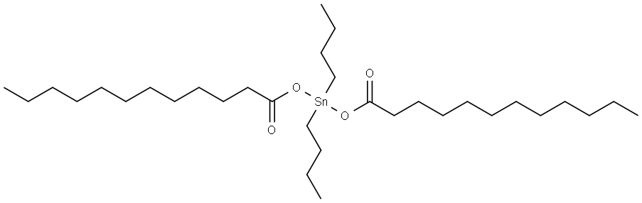 77-58-7 Structure