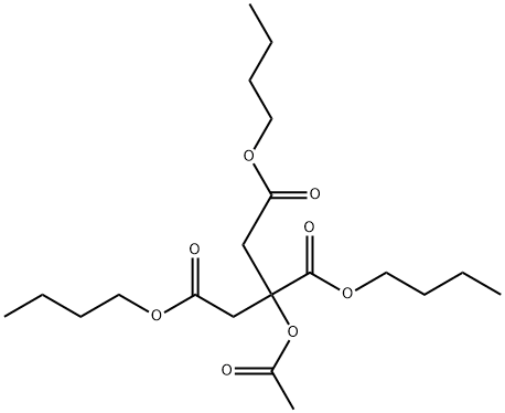 77-90-7 Structure
