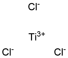 7705-07-9 Structure