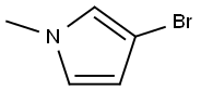 1H-PYRROLE, 3-BROMO-1-METHYL-