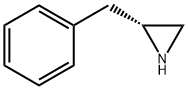 (R)-2-BENZYL-AZIRIDINE Struktur
