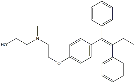 N-METHYL-N-(2-HYDROXYETHYL)TAMOXIFEN price.