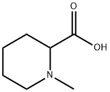 1-METHYLPIPERIDINE-2-CARBOXYLIC ACID HYDROCHLORIDE