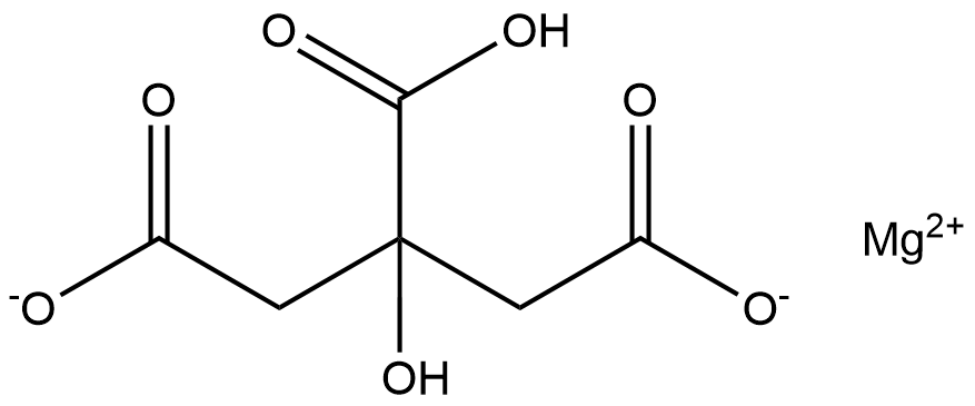 7779-25-1 結(jié)構(gòu)式