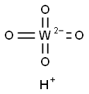 7783-03-1 Structure