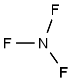 7783-54-2 Structure