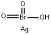 7783-89-3 Structure