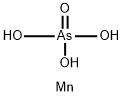 7784-38-5 結(jié)構(gòu)式