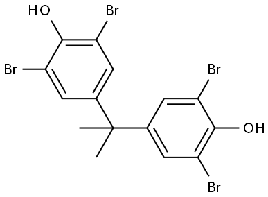 79-94-7 Structure