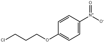 1-(3-chloropropoxy)-4-nitrobenzene