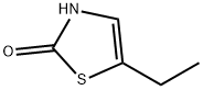 2(3H)-Thiazolone, 5-ethyl-