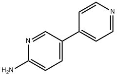3,4'-Bipyridin-6-amine