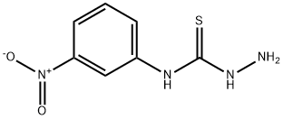 4-(3-NITROPHENYL)-3-THIOSEMICARBAZIDE price.