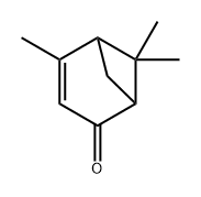 80-57-9 Structure