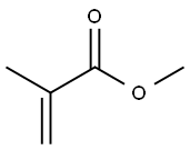 80-62-6 Structure