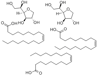 8007-43-0 Structure
