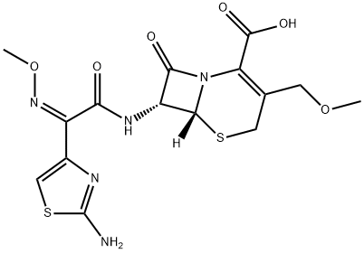 80210-62-4 結(jié)構(gòu)式