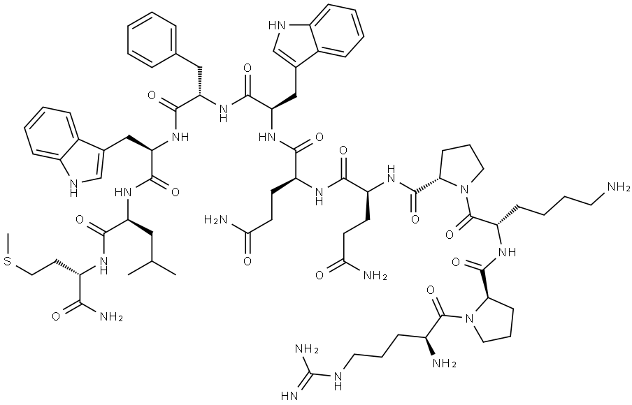 80434-86-2 結(jié)構(gòu)式