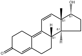 80657-17-6 Structure