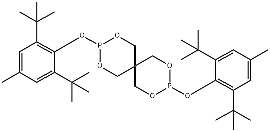 80693-00-1 Structure