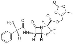 80734-02-7 結(jié)構(gòu)式