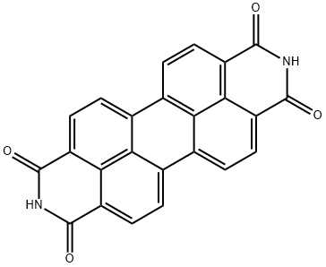 81-33-4 Structure