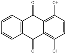 81-64-1 Structure
