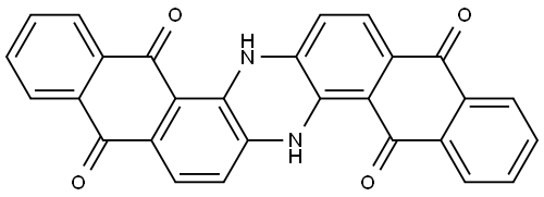81-77-6 Structure