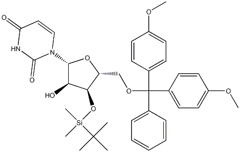 81246-81-3 Structure